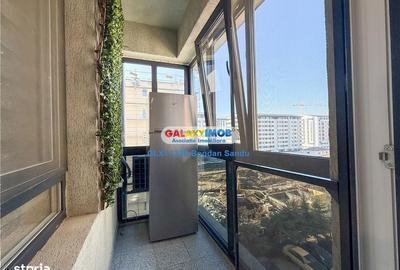 Apartament cu 2 camere semidecomandat în Roșu - 9