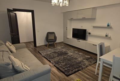 Super Oferta - Apartament cu 3 camere modern si spatios in Fratii Golest - 1