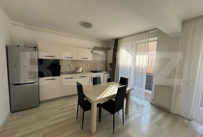 Apartament 3 camere, 2 balcoane - 2