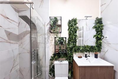 Apartament de vanzare 3 camere Herastrau Apartament de vanzare 3 camere Herastrau - 17