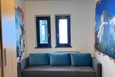 Apartament cu 3 camere decomandat, mobilat în Capitol - 11