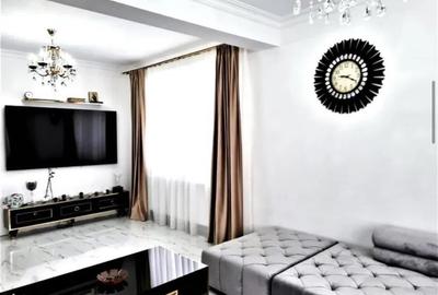 Vila 4 camere de inchiriat / Otopeni / Centrala proprie Vila 4 camere de inchiriat / Otopeni / Centrala proprie - 2