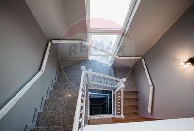 Casă cu 4 camere cu Teren 400 Mp în Ipotești - 23