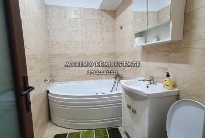 LUX! Garsoniera Moderna - Plaja Reyna - Bloc Nou - Centrala GAZ! 350 euro - 4