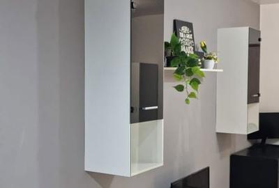 Garsonieră, mobilată în Titan - 2