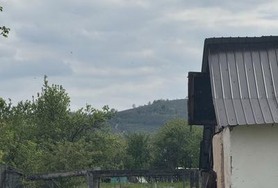 Casă cu 2 camere în Măderat - 3