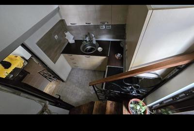 Garsonieră semidecomandată în Magheru - 4