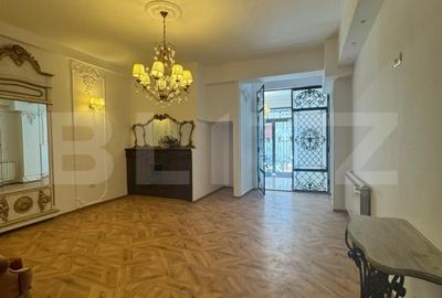 Garsoniera/Spatiu Comercial de inchiriat, 50 mp, zona Dorobanti - 2