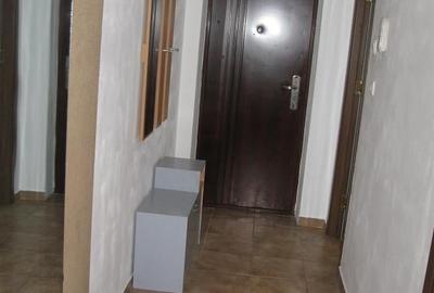 Garsonieră decomandată în Florești - 4