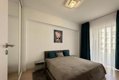 Marmura Residence 2 camere cu parcare subterana - 7