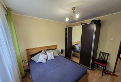 Apartament cu 2 camere decomandat în Drumul Taberei