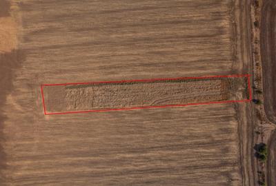 Berceni - Drum Dealu Crisului - INVESTITIE - 7 500 mp - 6