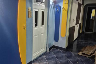 Apartament 4 camere, deosebit ,Zona linistita - 12