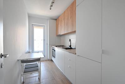 Apartament cu 3 camere decomandat, mobilat în Militari - 14