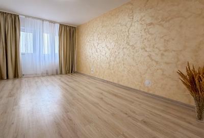 Apartament cu 2 camere decomandat, mobilat în Dacia - 2