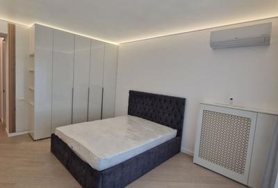 Garsonieră decomandată, mobilată în Pipera - 2