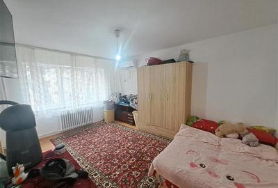 Etaj 1 in Complexul Studentesc - 3