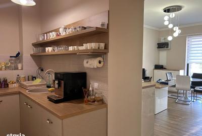 Spațiu comercial, de 205 mp, în Ultracentral - 20