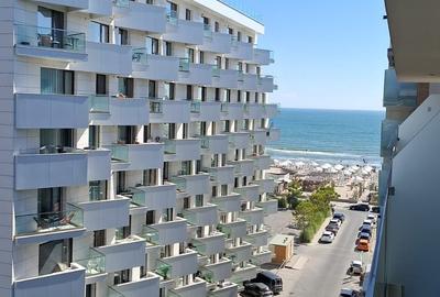 Apartament 2 Camere  de Închiriat în Mamaia Nord 450 euro - 27