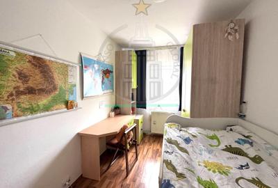 Apartament 4 camere decomandat - Calea Bucuresti, Centru Civic - 18