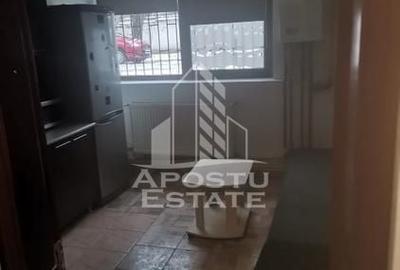 Apartament 1 camera, centrala proprie, zona Fabric - 4