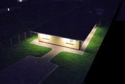 Casă cu 4 camere în Moara Vlăsiei - 1