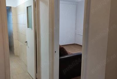 Garsonieră decomandată în Giurgiului - 1