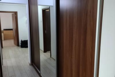 Apartament cu 3 camere decomandat în Exterior Vest - 5