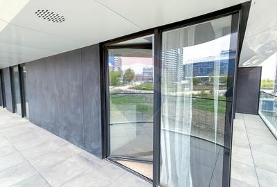 Apartament 3 camere de inchiriat - Prima inchiriere | Lux | Yacht Kid - 15