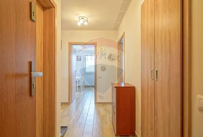 Apartament 2 camere de inchiriat | Loc de parcare, boxa | Urban Plaza - 5