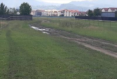 Vanzare teren Tractorul - 3