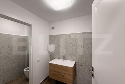 Spa?ii medicale moderne la cheie 225 mp, zona Pia?a Chiri - 3