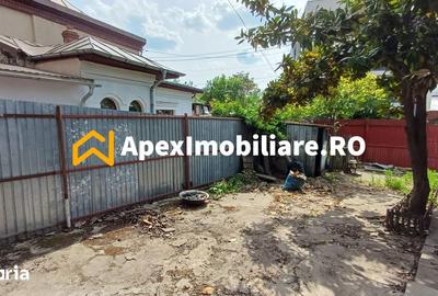 Casă cu 2 camere cu Teren 170 Mp în Tei - 9