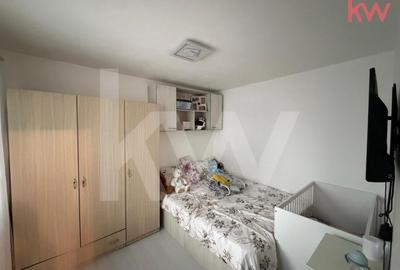 Apartament cu 2 camere semidecomandat în Calea Severinului - 3