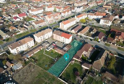 Spațiu comercial, în Vladimirescu - 9