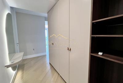 Apartament LUX *116mp* // Parcare // Iancu Nicolae - 33