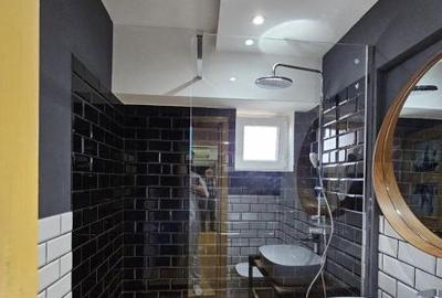 ► Trocadero 4 Camere Confort Maxim 108m² Mobilat Utilat Izolat Centrala pe Gaze - 7