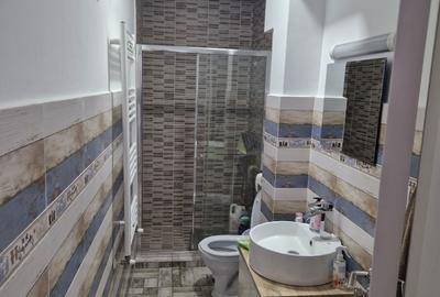 Apartament cu 2 camere semidecomandat în Central - 8