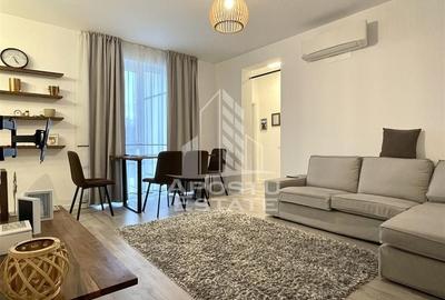 Apartament 3 camereetaj intermediar loc de parcare inclus la padure - 2