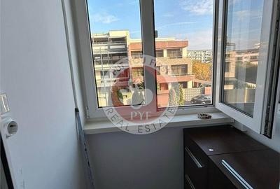 Apartament cu 2 camere semidecomandat în Berceni - 1