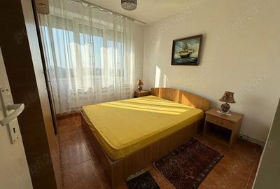 Inchiriez apartament 3 camere Libelula - 2