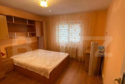 Apartament 2 camere, 45 mp, zona Micro 3 Apartament 2 camere, 45 mp, zona Micro 3 - 2