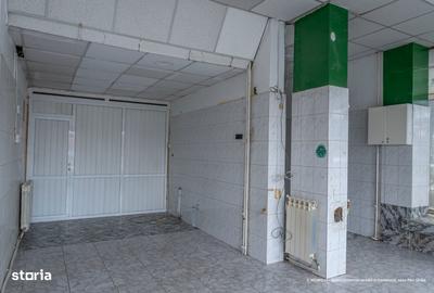 Spațiu comercial, de 49 mp, în Coman - 7