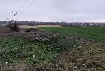 Teren cu deschidere varianta Ovidiu - 5