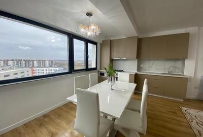 Apartament 2 camere Ivory Residence - 8