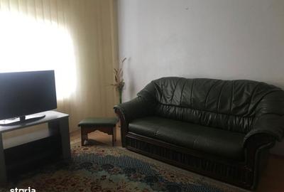 Apartament cu 3 camere decomandat, mobilat în 13 Septembrie - 3