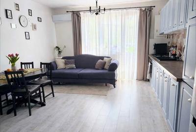 Apartament cu 3 camere decomandat în Florești - 3
