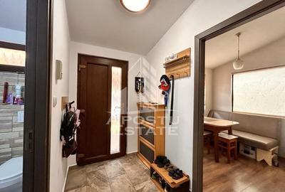 Apartament 3 camere, complet renovat la curte comuna in zona Centrala - 7