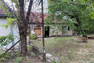 Casă cu 3 camere în Șișterea - 4