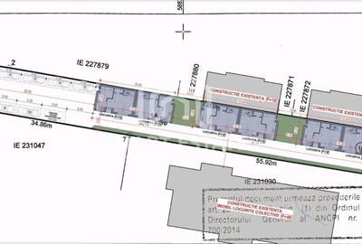 Metalurgiei - Vila Tip Duplex P+1+M - Comision 0% - 6